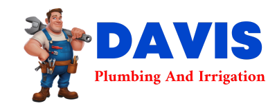 Trusted plumber in BOVARD